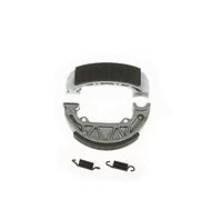 Brenta ft 0275 Mandíbulas Moto, juego de 2