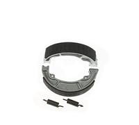 Brenta ft 0311 Mandíbulas Moto, juego de 2