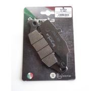 Brenta FT3091 Moto Pastillas de Freno Orgánicas