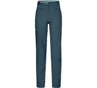 BRENTA PANTS W C: dark arctic grey S: L