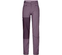 BRENTA PANTS W C: wild berry S: S - short