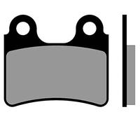 Brenta. Pastillas de freno orgánicas para moto Alp, Beta, Gas Gas, Honda, Metakrit, Ossa