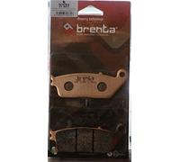 Juego De Pastillas De Freno Brenta Ft4071