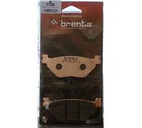 Brenta Pastillas freno Toba Moto para Yamaha XP 500 T Max