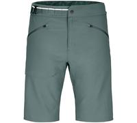 BRENTA SHORTS M C: dark arctic grey S: XXL