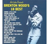 Brenton Wood - 18 Best