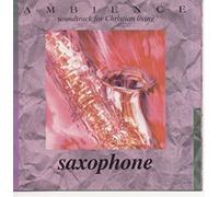 Brentwood Music - Saxophone Ambience Soundtrack for Christian Living