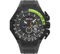 BRERA OROLOGI Reloj cronógrafo hombre Granturismo - Brgt07 oferta trendy cód. BRGT07