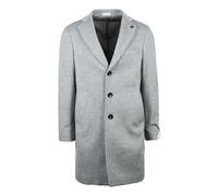 BRERAS - Cappotto - Coats - Hombre - Gris - 3XL -