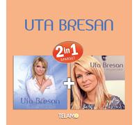 `BRESAN,UTA` 2 IN 1 CD NUEVO