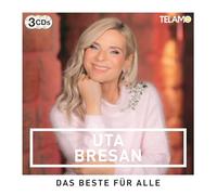 Bresan, Uta - Das Beste Für Alle