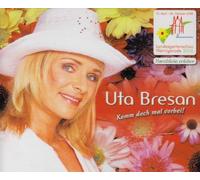 Bresan,Uta - Komm Doch Mal Vorbei [Import]