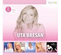 Bresan,Uta - Kult Album Klassiker