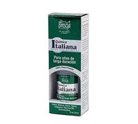 Brescia Endurecedor de Uñas Química italiana, 15mL. Rápido, sin dolor, fortalece, evita la descamación y hace crecer las uñas.