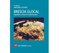 Brescia glocal. Esperienze e scenari di trasformazione (Ricerche)