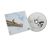 Bresh - Mediterraneo - CD