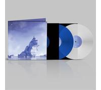 Bresh - ORO BLU - 2LP Blu e Trasparente [2 LP] [Vinilo]