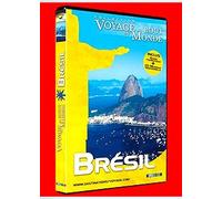 Bresil [Francia] [DVD]