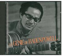 Bresil - Le Genie De Baden Powell