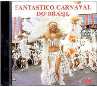 Bresil-Various Artists - O Fantastico Carnaval Do Brasil