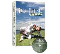 Bresilien jiu-jitsu - livre + gratuit DVD: Techniques de base