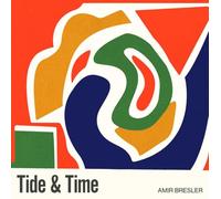 Bresler,Amir - Tide & Time [Vinilo]