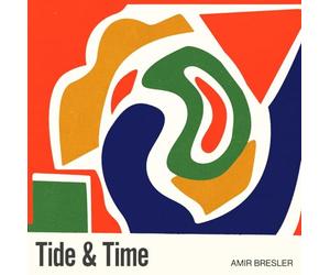 Bresler,Amir - Tide & Time [Vinilo]