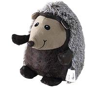Bresme Retenedor de Puertas Decorativo - Tope para Puertas Antigolpes, Sujetapuertas Original de la Colección Animales, Forma de Erizo. Peso: 1,4 Kilogramos