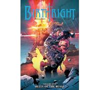 Bressan, Andrei - Birthright Volume 5: Belly of the Beast