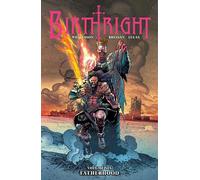 Bressan, Andrei - Birthright Volume 6: Fatherhood