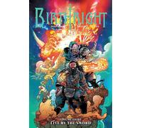 Bressan, Andrei - Birthright Volume 8: Live by the Sword (BIRTHRIGHT TP)