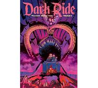 Bressan, Andrei - Dark Ride Volume 2