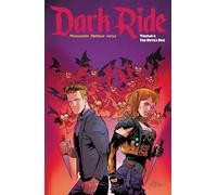 Bressan, Andrei - Dark Ride Volume 3