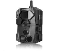 BRESSER 100° wifi-wildobservatiecamera 4-24 MP 20 m