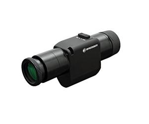Bresser 16x30 Monocular con Estabilizador de Imagen