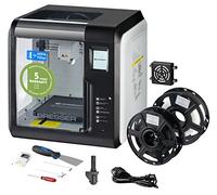Bresser 2010100 - Impresora 3D, filamento PLA de (500 g) Impresora 3D. Normal