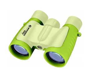 Bresser 3x30 Binocolo per bambini verde
