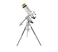 Bresser 4702607 - Telescopio (Apertura: de 102 mm, Distancia: Focal de 600 mm), Blanco