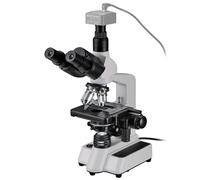 Bresser Microscopio Trino Researcher 40-1000X