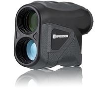 BRESSER 6x24 Entfernungsmesser 800m OLED-Laser marca