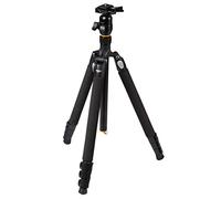 BRESSER A-2841 RX Profi TRIPODE+BH-12M RÓTULA