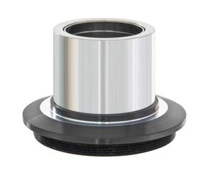 Bresser Adaptador cámara ocular tubo Ø 30mm f. SLR