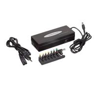 Bresser Adaptador de Corriente para Lámparas LED LS/LG-1200