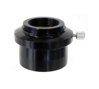 Bresser Adapter Adaptador de cámara T2 / 2'' con adaptador de 1,25''
