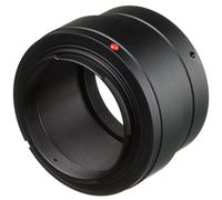 Bresser Anillo T2 para Cámaras Reflex Sony E-Mount
