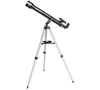 Bresser Arcturus Telescopio Refractor 60/700 AZ con Maleta de Transporte