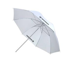 Bresser B-SU43 Paraguas Blanco Difuso 110cm