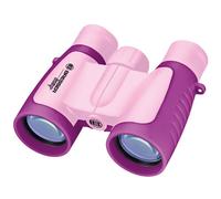 Bresser bambini binocolo 3x30 rosa