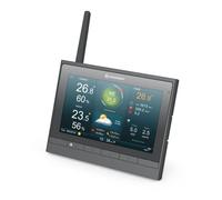 Bresser Base Adicional o de Recambio para la estación meteorológica MeteoChamp 7003510