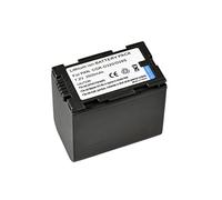 Bresser Batería de repuesto de iones litio para Panasonic CGR-D320/CGR-D28S